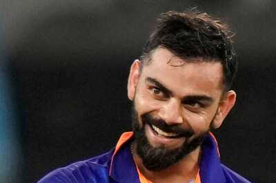 Virat Kohli Calm at the Crease, Bowlers Lose Peace of Mind