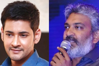 'Globetrotting Adventure': SS Rajamouli On His Next Venture With Mahesh Babu