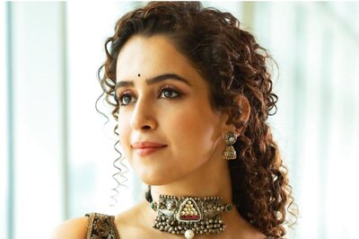 Sanya Malhotra on Ending Her Long Distance Relationship of 4 Years: 'It was Heart-wrenching'