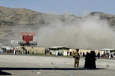 EXCLUSIVE | Afghan Intelligence Agency Had Informed US About Kabul Airport Blast, ISIS Role