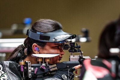 Paralympics Gold Medallist Avani Lekhara's Father Says He Took Her to Shooting Range to Cheer Her Up