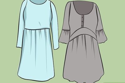 How to Make a Tunic
