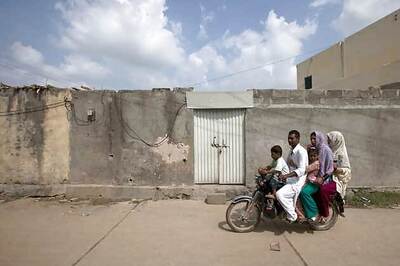 Pakistan blasphemy case: who's Rimsha Masih?