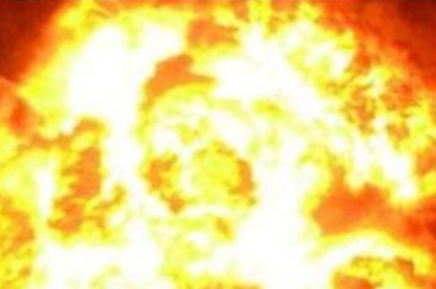 Crude Bomb Blast at RIMS Hospital Ahead of Manipur Polls; Expelled BJP Spokesperson Alleges 'Attack'