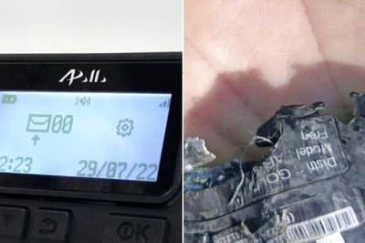 Lebanon Explosions: What Is A Pager And Why Are Hezbollah Members Still Using It?