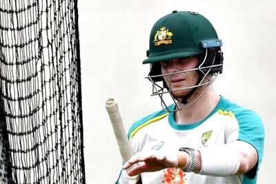 Border-Gavaskar Trophy: Australia Took Very Smart Decision - Jonty Rhodes on No Practice Match in India