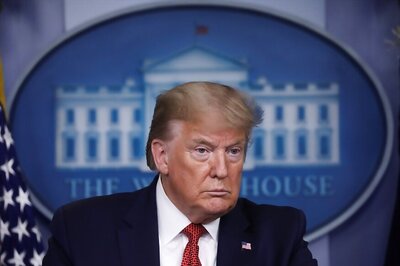 Nearly Two-third of Americans Say Trump Was Too Slow in Coronavirus Response: US Poll