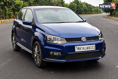 Volkswagen Polo, Vento Get Discounts of up to Rs 1.35 Lakh Till the end of November 2020