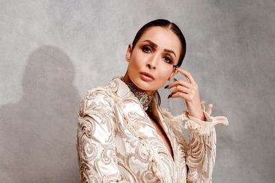 Malaika Arora Gets Irritated When Paparazzi Clicks Photos of Her 'A**, T*ts', Says 'I'm Proud of My Body'