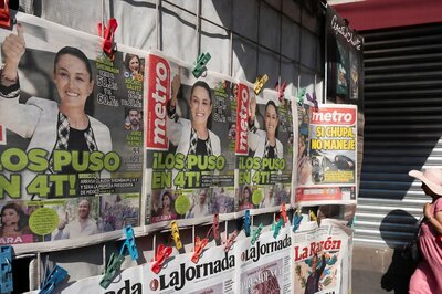 Mexico Councilwoman Killed After Bloodiest-Ever Elections