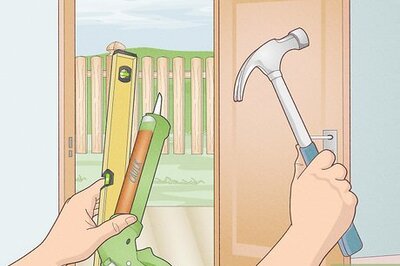 How to Install an Exterior Door