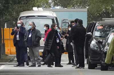 China's Wildlife Trade Behind Coronavirus? Expert Team Traces Link to Huanan Food Market for Answers