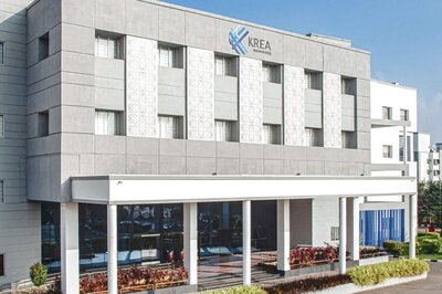 Krea University Launches Centre for Advanced Study in the Humanities and Social Sciences