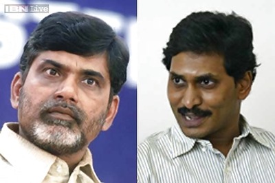Lok Sabha elections: Read list of winners in Andhra Pradesh