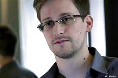 Despite Snowden fracas, US to hold high-level talks with Russia on Friday