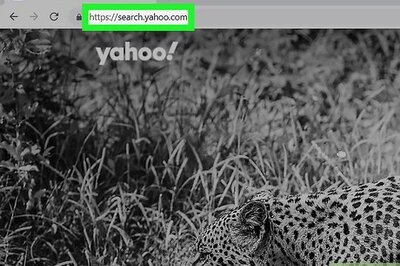5 Ways to Use the Yahoo Search Engine