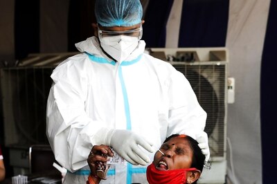 Only Delta, Alpha Covid Variants Driving All Breakthrough Cases in India: Top Govt Official