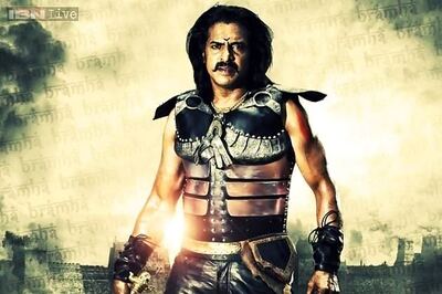 Puneet's 'Ninnindale', Upendra's 'Brahma' rights sold for Rs 15 cr?