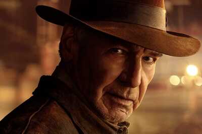 Indiana Jones 5: Harrison Ford Reveals He Returned To Franchise After 15 Years Due To This Reason