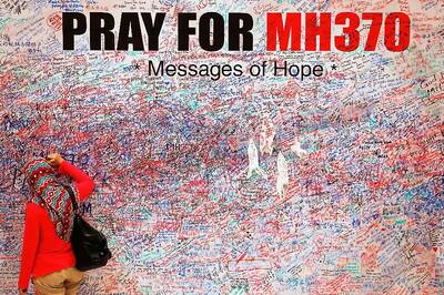 Pilot Was Responsible for Mysterious Disappearance of Ill-Fated MH370, Claims Former Australian PM