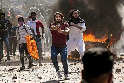 Pistol Used by Shahrukh Khan During Delhi Violence Recovered By Police