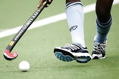Indian junior hockey team eager to play Pakistan