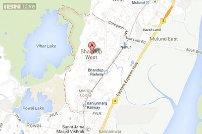 Charred body of a 23-year-old Hyderabad woman found in Mumbai