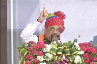 Govt Won't Budge An Inch on Decision to Implement Citizenship Amendment Act, Says Amit Shah