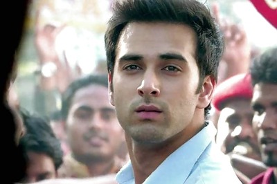 I want to be a family entertainer: Pulkit Samrat