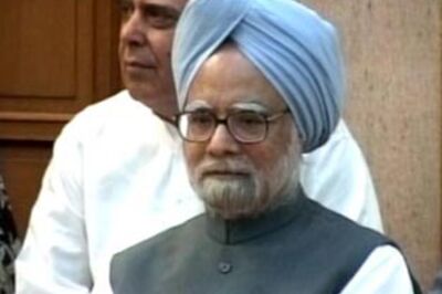 Cong Core Group meets to finalise LS Speaker