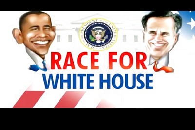 Voters in New York, New Jersey not deterred by storm's effects