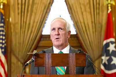 AGs From Kentucky, Tennessee Sue Over Stimulus Tax Rule