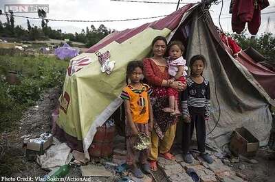 Nearly 1mn face risk of food insecurity in Nepal: UN