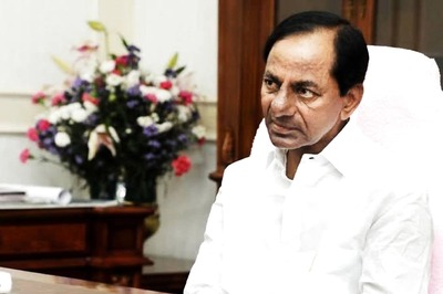 Over 61 Lakh Farmers in Telangana to Receive Aid Worth Rs 7,500 Crore under 'Rythu Bandhu' Scheme