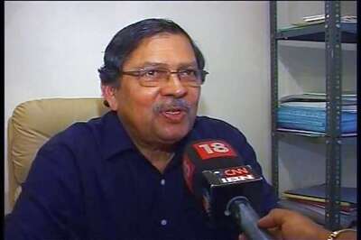 Jaitley's remarks on judiciary unfortunate: Santosh Hegde