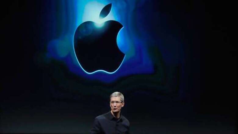 Apple employee celebration of Jobs next week