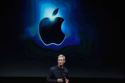 Apple employee celebration of Jobs next week