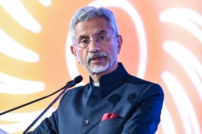 External Affairs Minister S Jaishankar to Visit Portugal, Italy From Tuesday