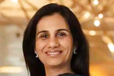 Ex-ICICI Bank CEO Chanda Kochhar, Her Husband Sent to 3-day CBI Custody in Videocon Loan Case