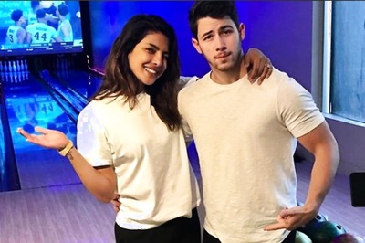 Priyanka Chopra, Nick Jonas Donate to Assam Flood Victims