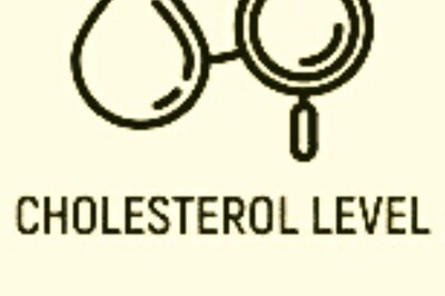 These Symptoms Could Indicate High Cholesterol Levels, Check Details