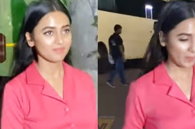 Tejasswi Prakash Scolds Paps for Bothering Neetu Kapoor Over Ranbir-Alia Wedding: 'Kitni Baar...'