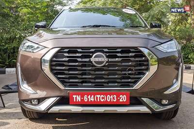 Nissan India to Launch Magnite Tomorrow, Here's All You Need to Know About Upcoming Compact SUV
