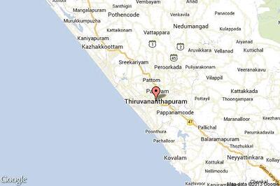 Another 'Durga Shakti' fights sand mafia in Kerala, students offer support