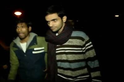 JNU row: 9 key questions Delhi Police asked Umar Khalid and Anirban Bhattacharya