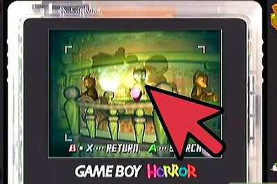 How to Defeat Chauncey in Luigi's Mansion