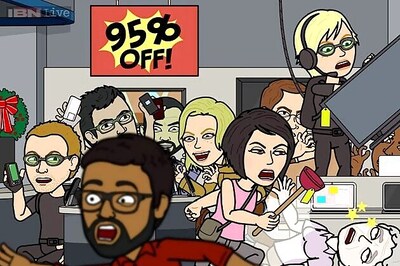Bitstrips: How a profane 'Peanuts' spoof turned into a viral comic phenomenon