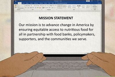 How to Start a Charity