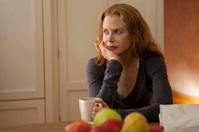 In conversation with Nicole Kidman