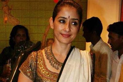 Manisha Koirala is now, finally, 